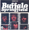 Cover for Buffalo Springfield by Buffalo Springfield
